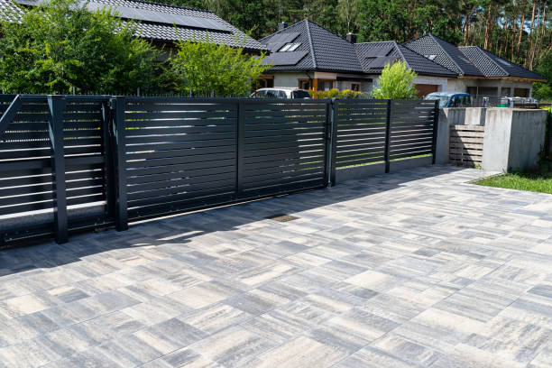 Professional Driveway Pavers in Tarrytown, NY