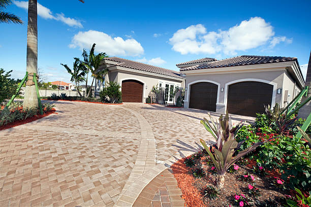 Tarrytown, NY Driveway Pavers Company