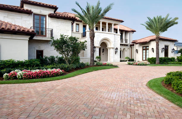 Best Driveway Repair Near Me  in Tarrytown, NY