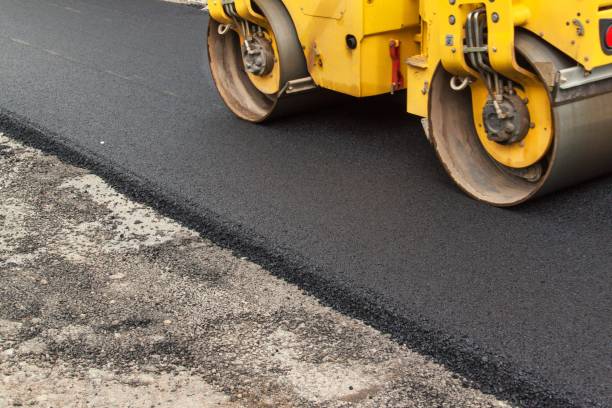 Best Professional Driveway Pavers  in Tarrytown, NY