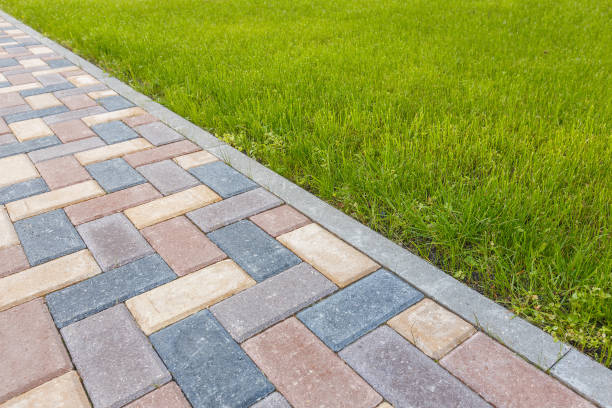 Best Permeable Paver Driveway  in Tarrytown, NY